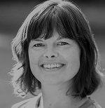 Julia Wilke, Account Managerin DACH | eLabNext
