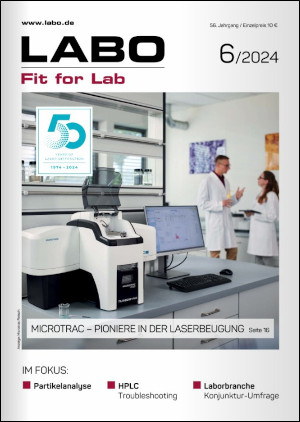 Ausgabe Juni 2024