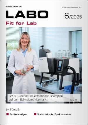 Ausgabe Juni 2025