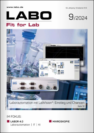 Ausgabe September 2024