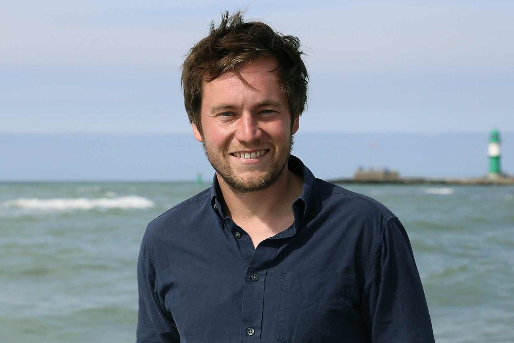  Jens Daniel Müller<br />