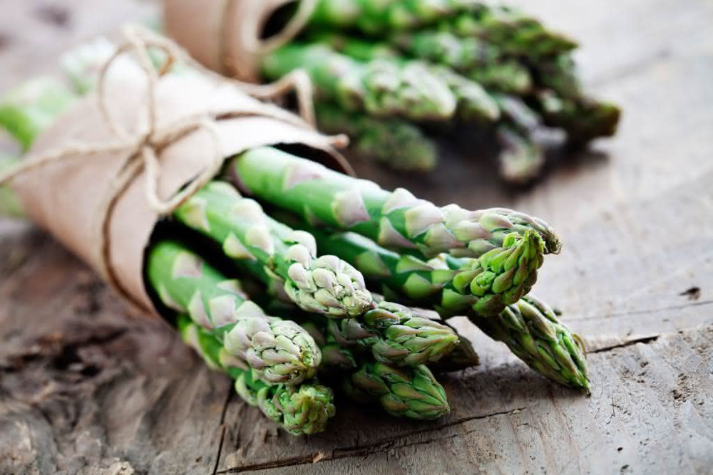Spargel Spargel