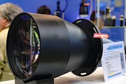 Ein Blick auf die Vison Ein Blick auf die Vison